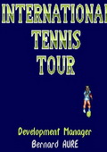 W(wng)_(ki)ِ(Ultimate Tennis)