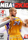 NBA 2K10