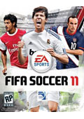 FIFA 2011ƽ