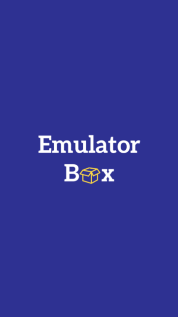 ģMΑC(j)(Emulator GameBox)